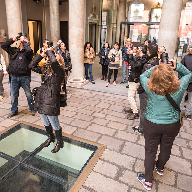 Tour Fotografici