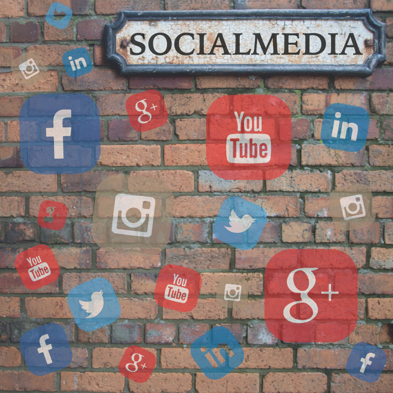 Socialmedia