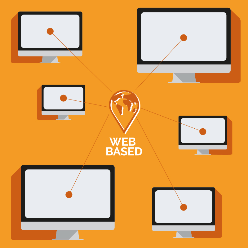 Web Based