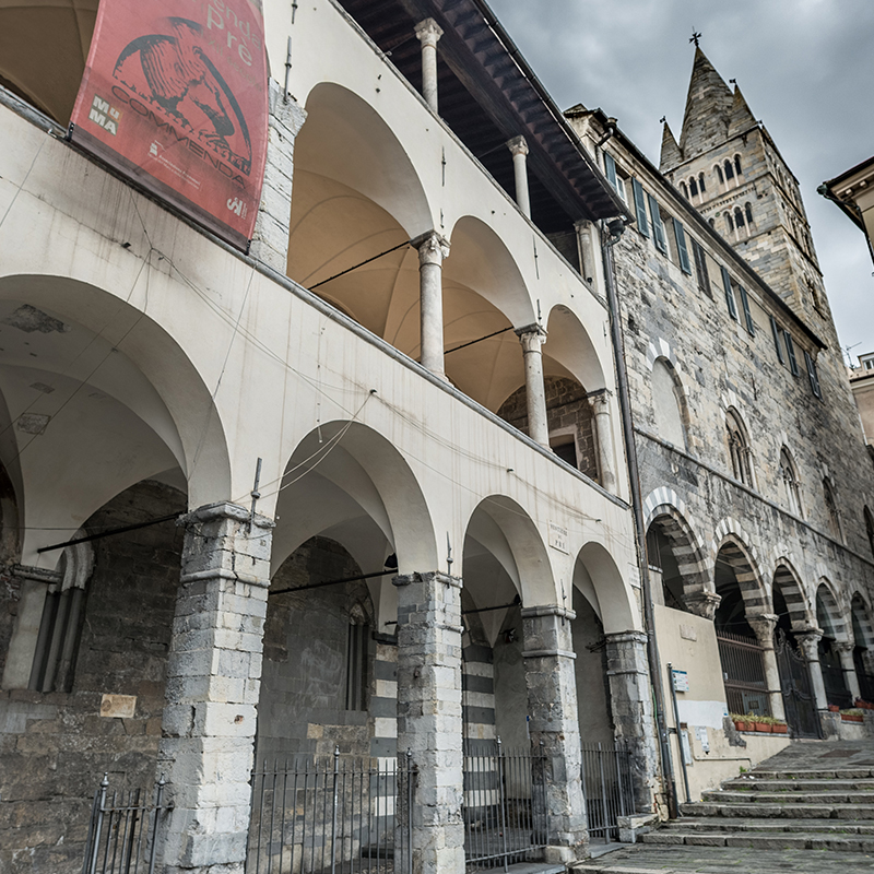 MUSEUM-THEATRE-COMMENDA-DI-PRE-GENOA-ARM-ARMITALY