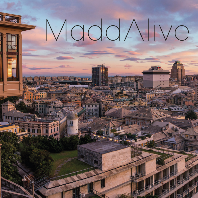 MADDALIVE-MADDALENA-GENOVA-ARM-ARMITALY