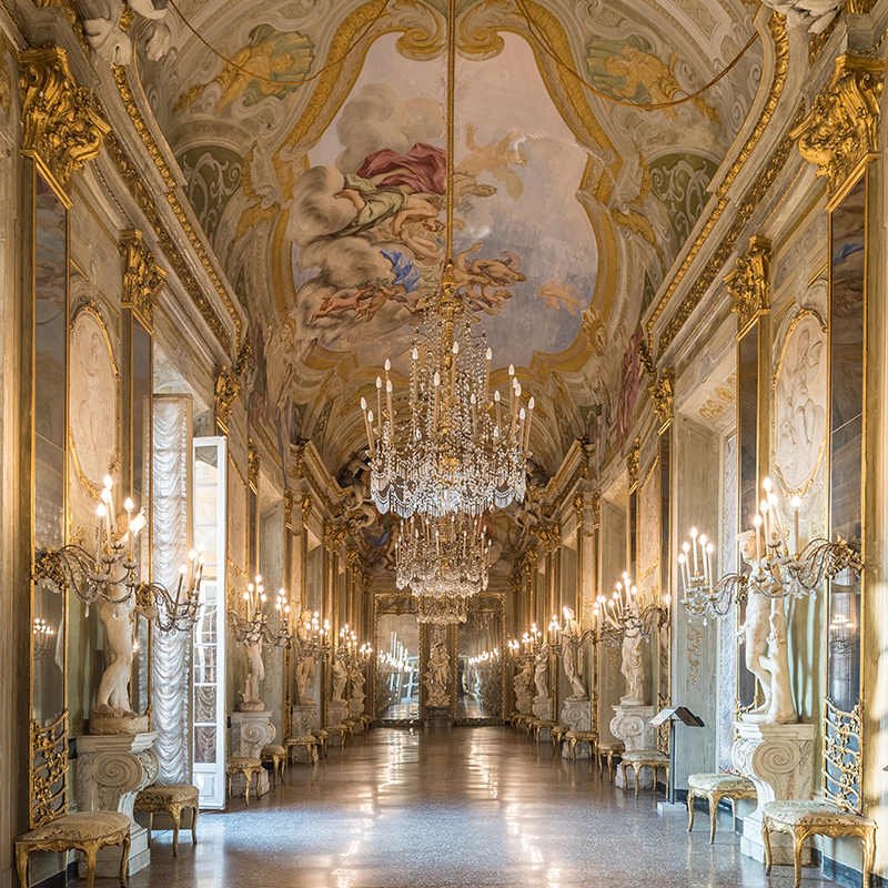 PALAZZO-REALE-GALLERY-MIRROR-GENOA-ARM-ARMITALY