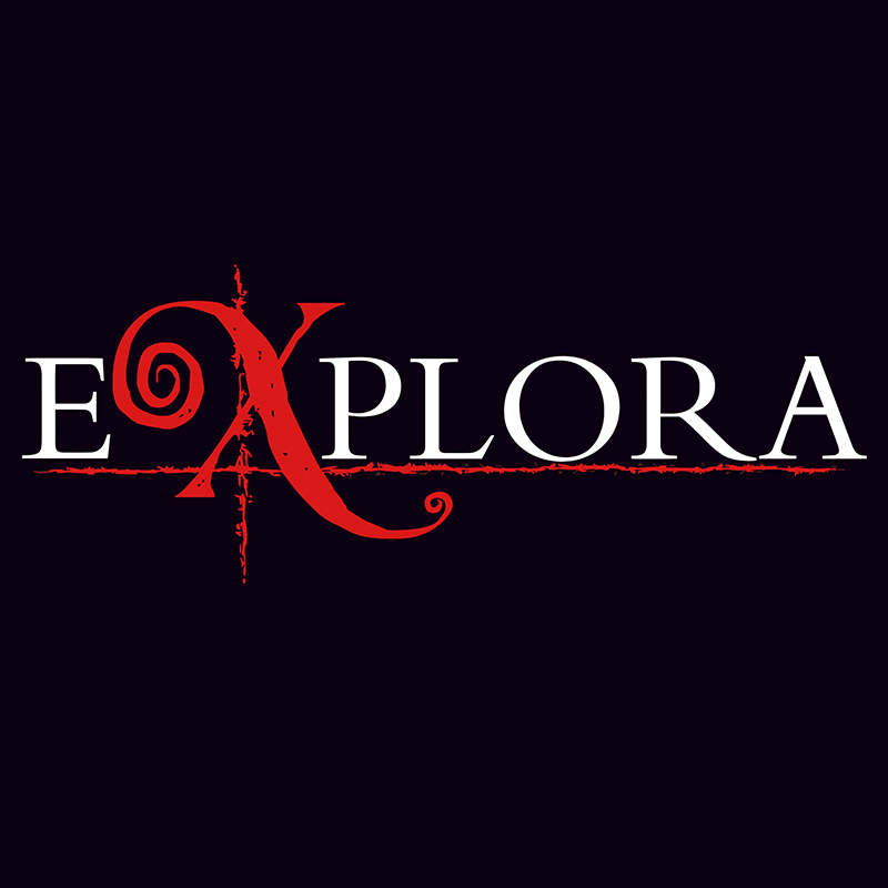 BRAND | EXPLORA