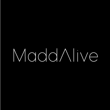 BRAND | MADDALIVE