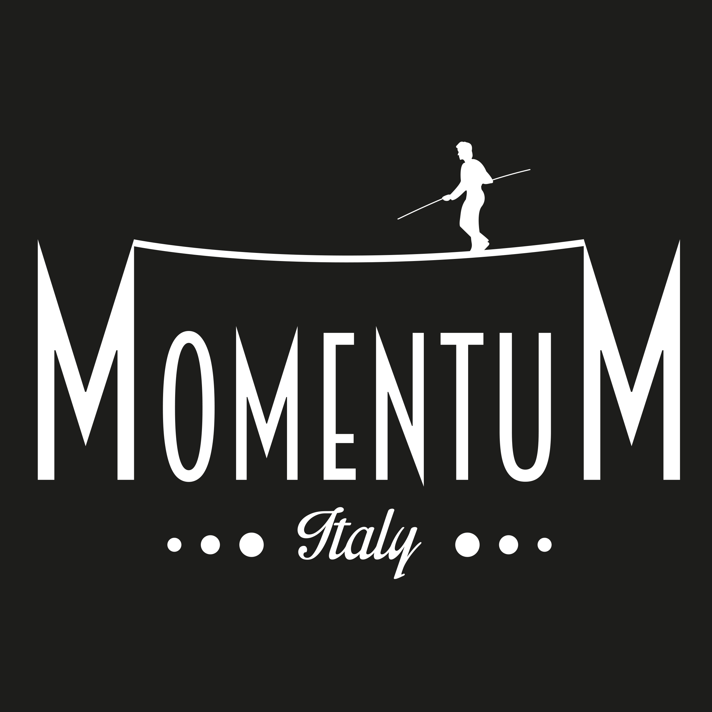 BRAND | MOMENTUM ITALY