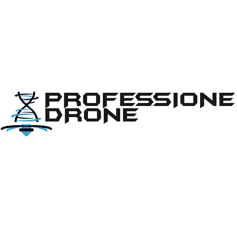 BRAND | PROFESSIONE DRONE