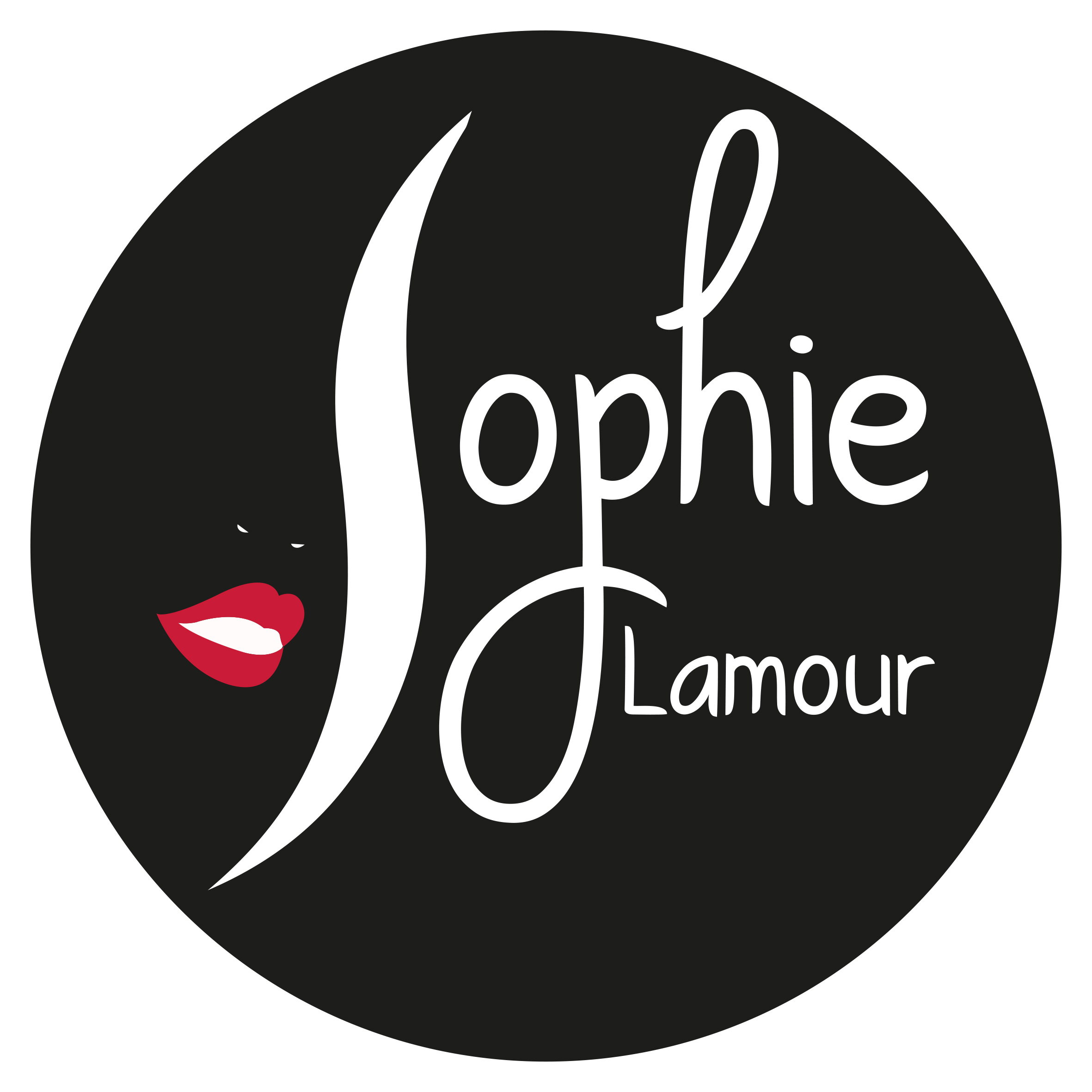 BRAND | SOPHIE LAMOUR