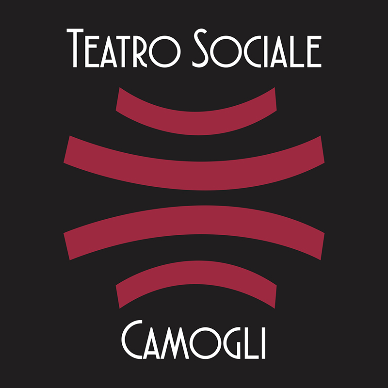 BRAND | TEATRO SOCIALE CAMOGLI
