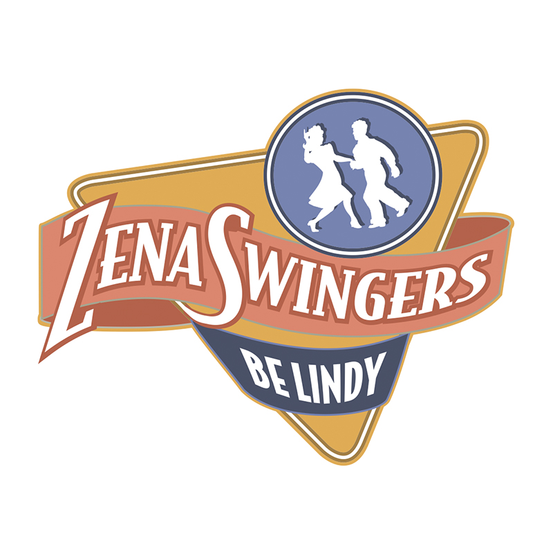 BRAND | THE ZENASWINGERS SWING IN GENOVA